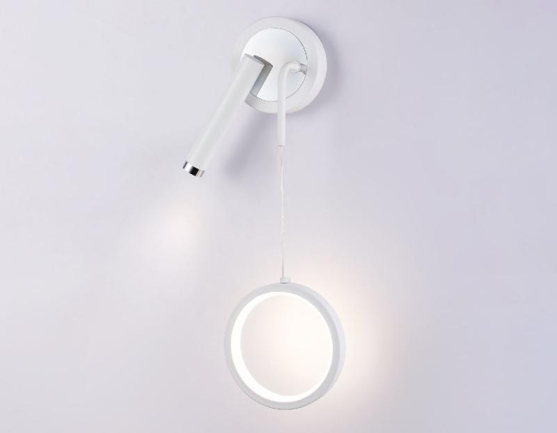 Настенный светильник Ambrella Light Comfort LineTech FL51651