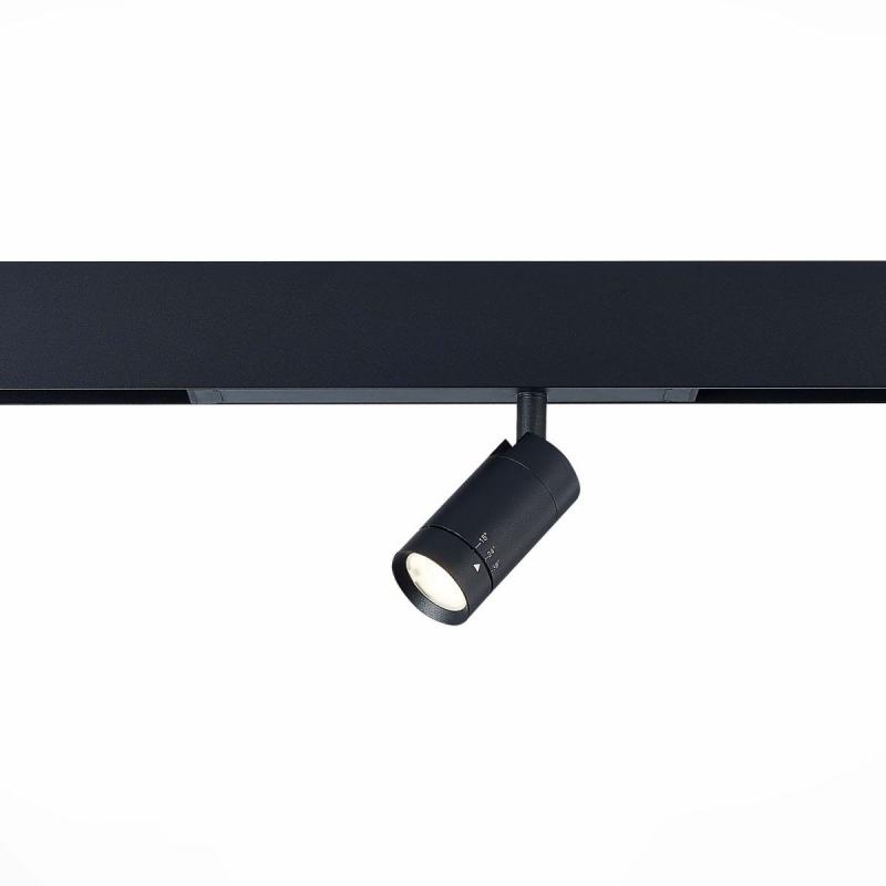 Трековый светильник ST Luce Skyline 220 Smart Zoom ST658.496.10H
