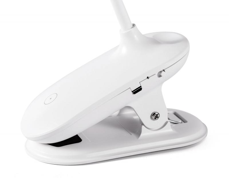 Настольная лампа Ambrella Light Desk DE705
