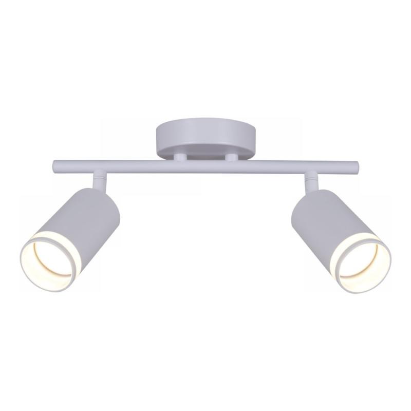 Накладной спот  Reluce 16001-9.5-002CT SPOT LIGHT GU10 WT