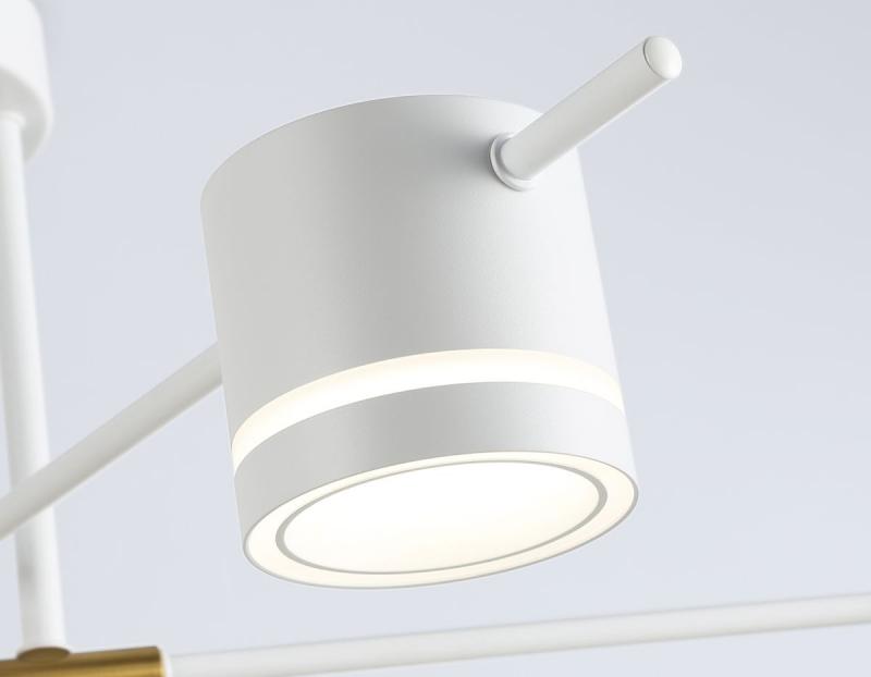 Потолочный светильник Ambrella Light Comfort FL71529
