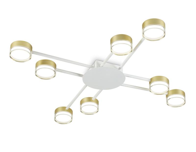 Потолочный светильник Ambrella Light Comfort FL71506