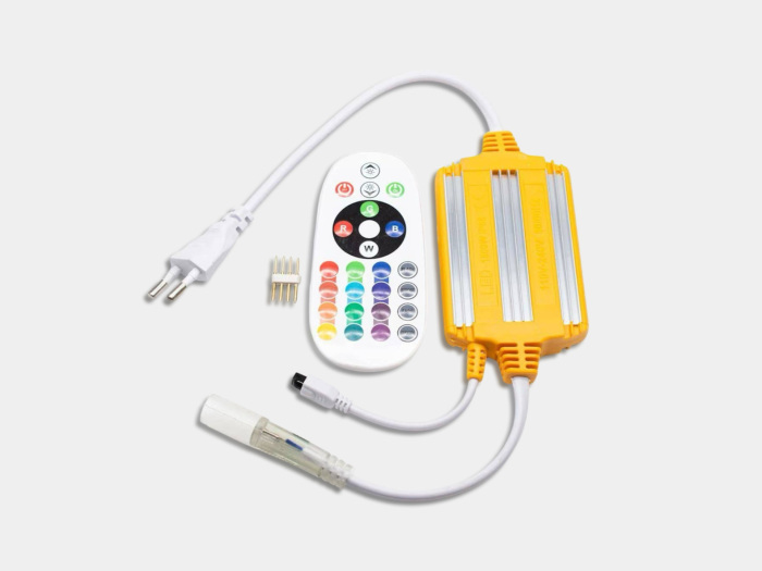Коннектор NE-1020 SW-NE1020LD-RGB
