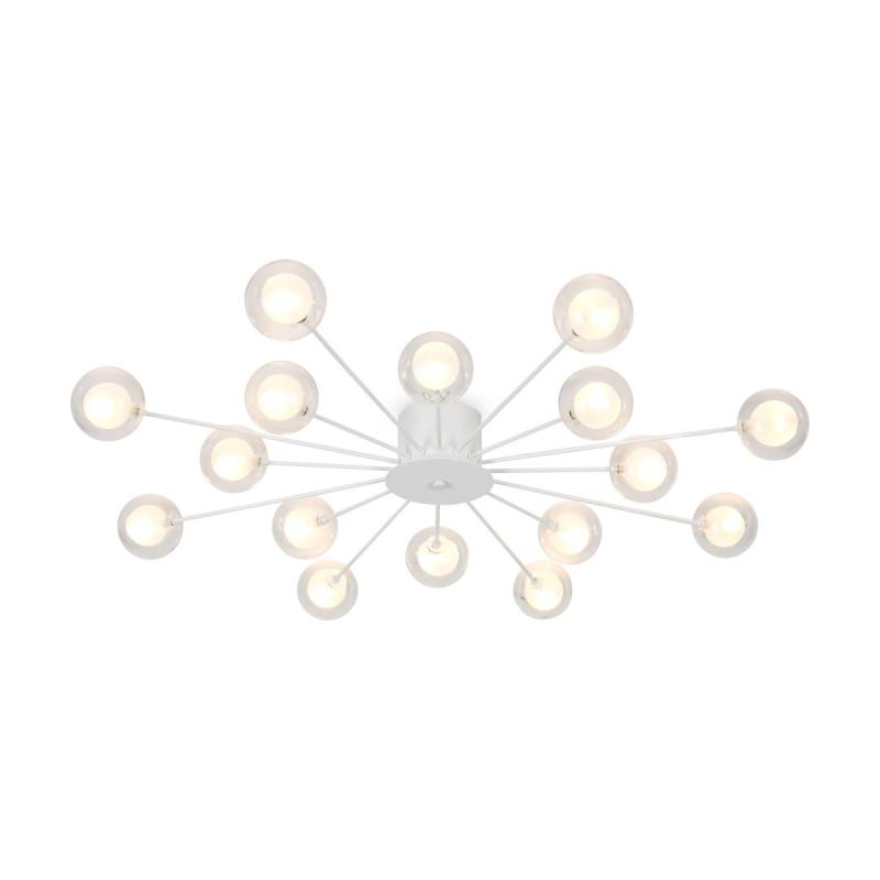 Потолочная люстра Freya Celebrity FR5242CL-16W