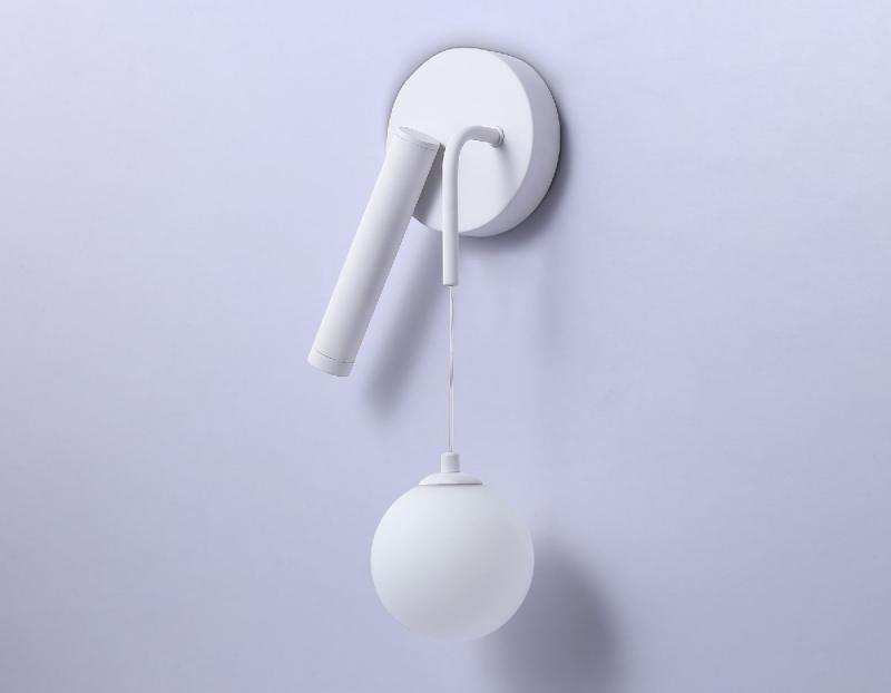Настенный светильник Ambrella Light Comfort LineTech FL66383