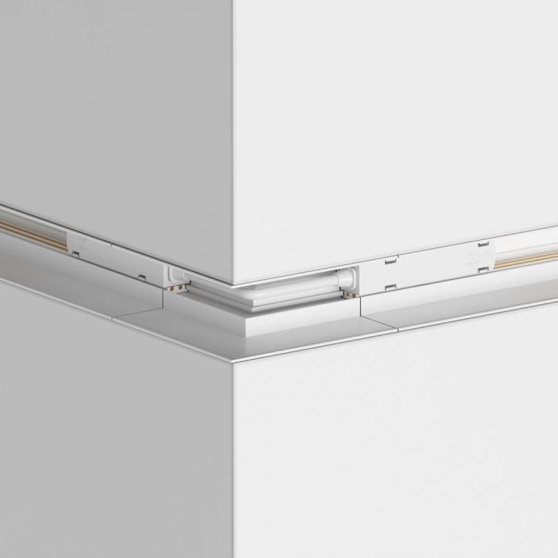 Коннектор для трека Maytoni Technical Accessories for tracks Gravity TRX010OCL-22W