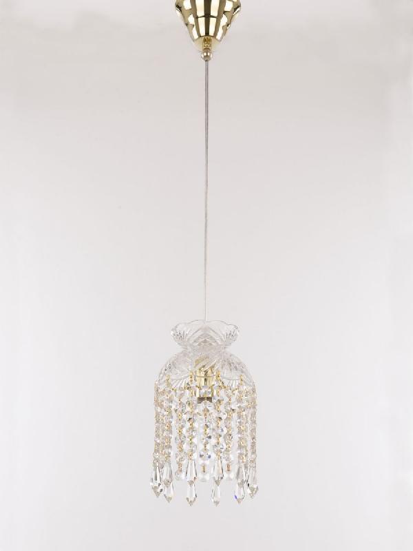 Подвесной светильник Bohemia Ivele Crystal 14781P/13 G Drops