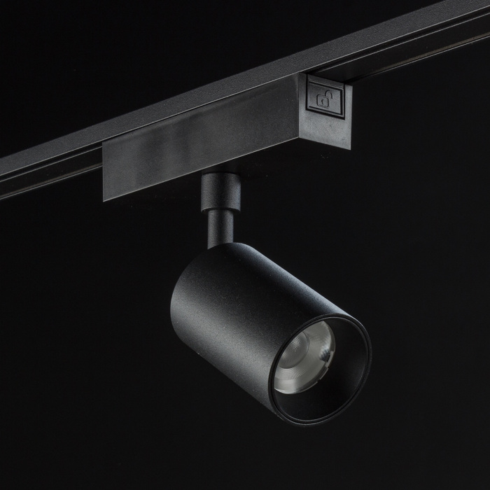 Трековый светильник SLIM SL-SLIM-SPBL-10-CCT