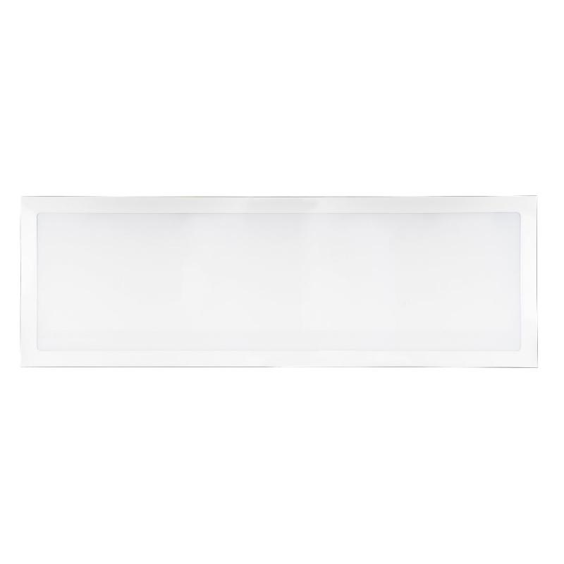 Светодиодная панель Uniel ULP-30120 40W/3000K IP54 CLIP-IN CUATRO OPAL SMOOTH UL-00011999