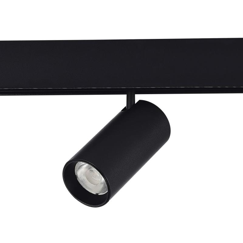 Трековый магнитный светильник ST Luce Skyline 48 ST375.406.12.1