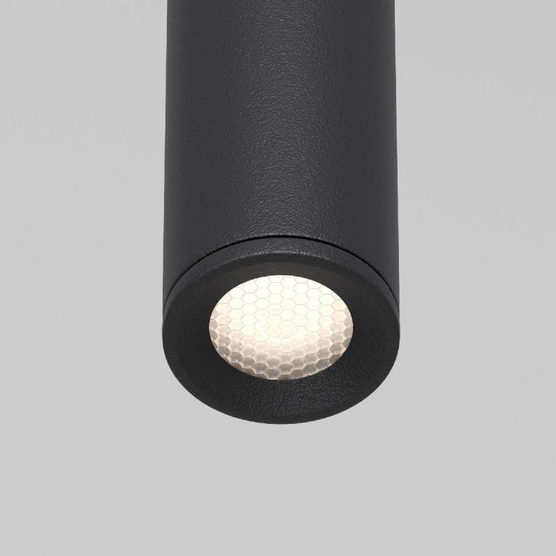 Подвесной светодиодный светильник Elektrostandard Flinn 50263 LED 4690389205682 a066779