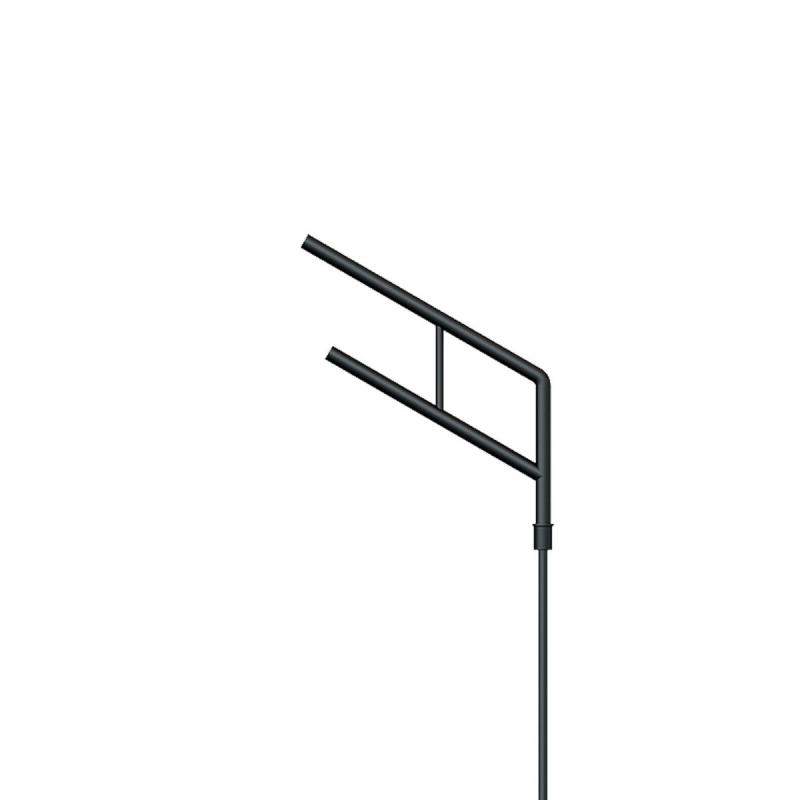 Кронштейн Arlight OXOR-SG2-1000x108-L1000 BLACK 051649