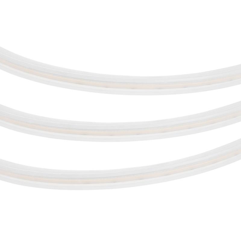 Светодиодная лента герметичная Arlight ARL-PSW-U320-16mm 230V White6000 (10 W/m, IP65, FlickerFree, 30m) 054195