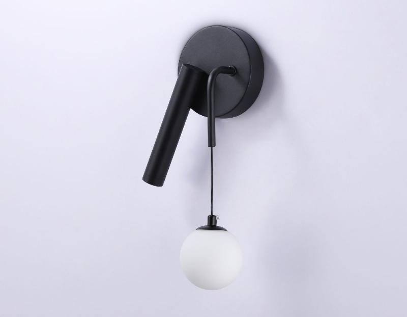 Настенный светильник Ambrella Light Comfort LineTech FL66385