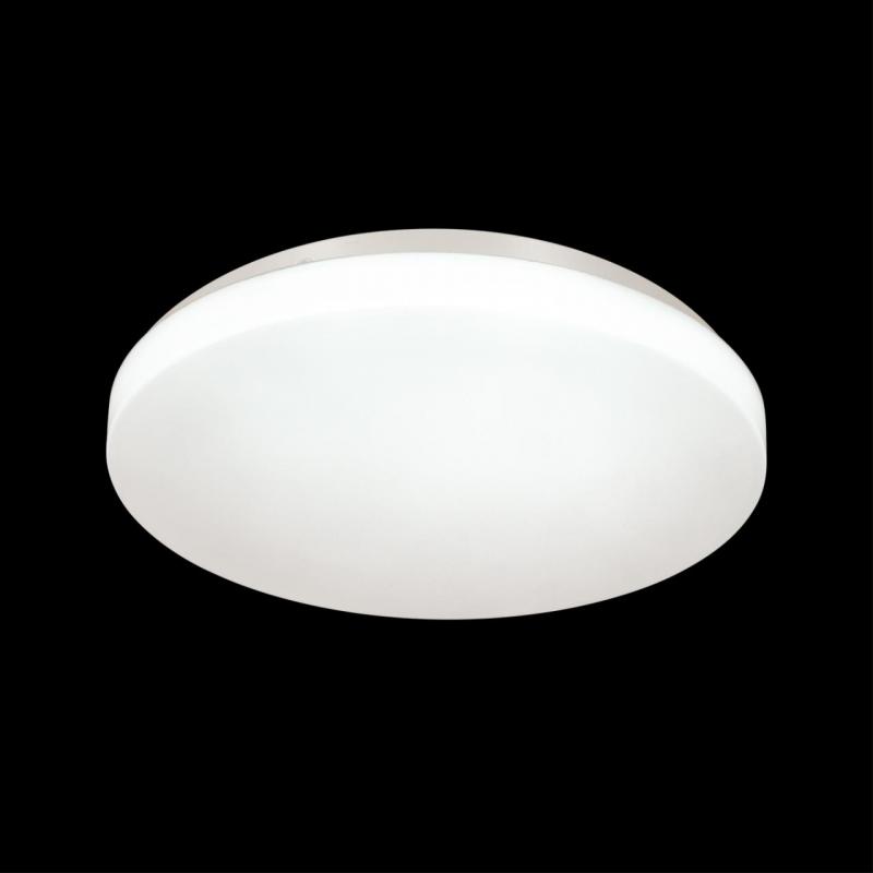 Настенно-потолочный светильник Sonex Smalli 3050/AL