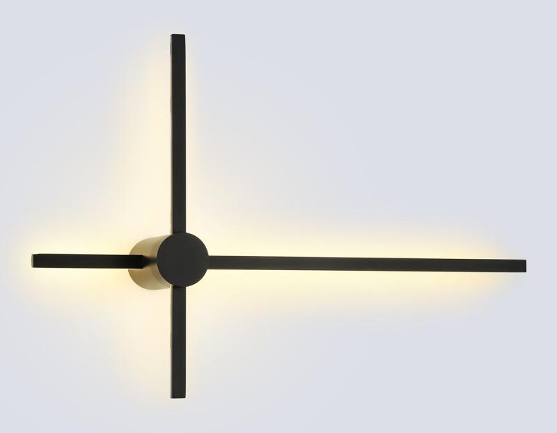 Настенный светильник Ambrella Light Comfort FL75871
