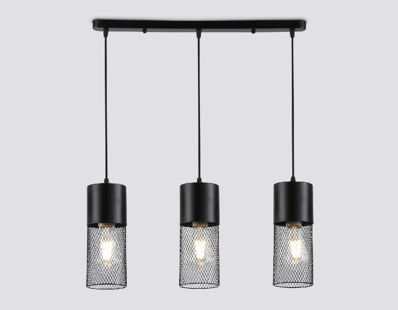 Подвесной светильник Ambrella Light Loft Traditional TR8501