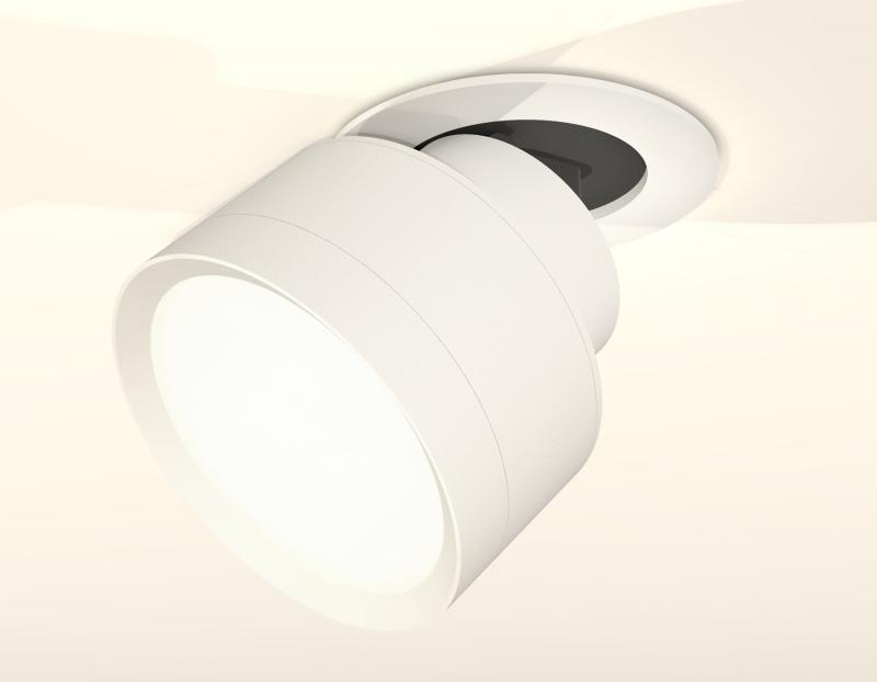 Спот Ambrella Light Techno Spot XM8101500 (A2241, A2105, C8101, N8112)