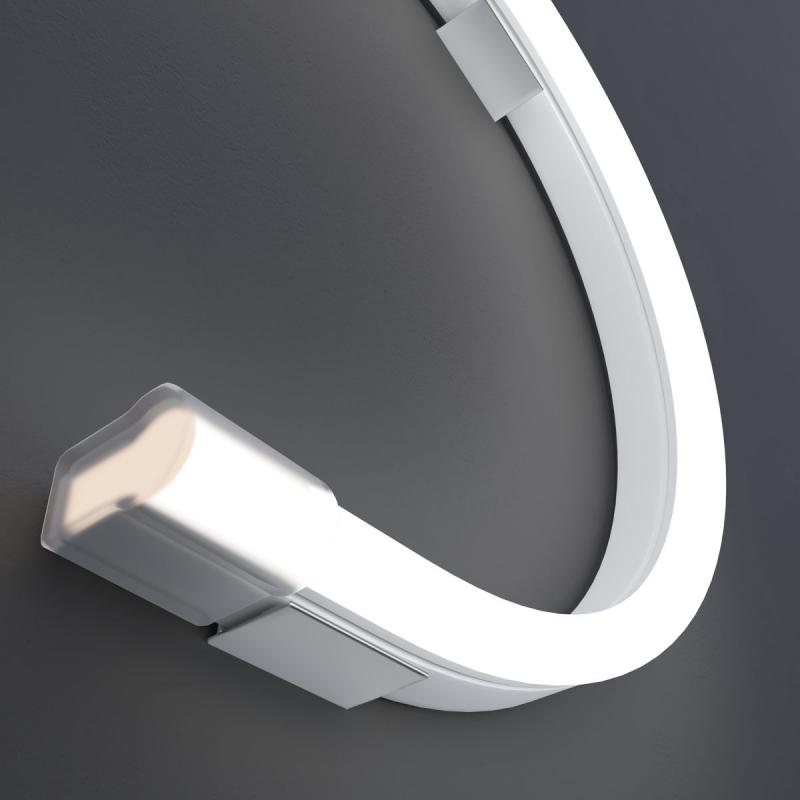 Гибкий неон Maytoni Led Strip 25x13 220В 8Вт/м 6000K IP65 50м 201232