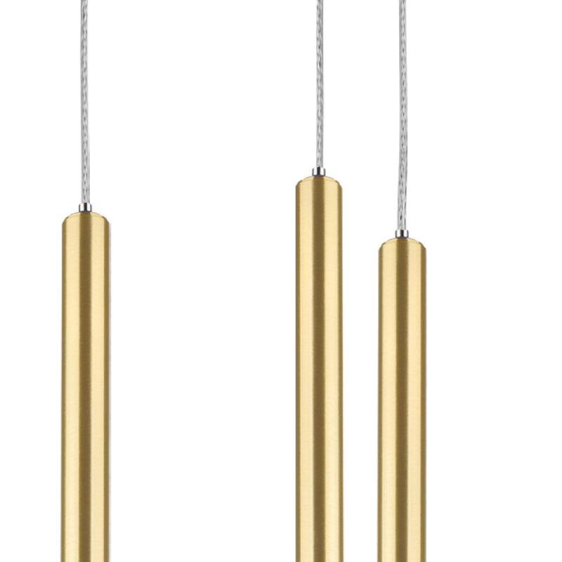 Подвесная люстра Lightstar Tubo L5T747143