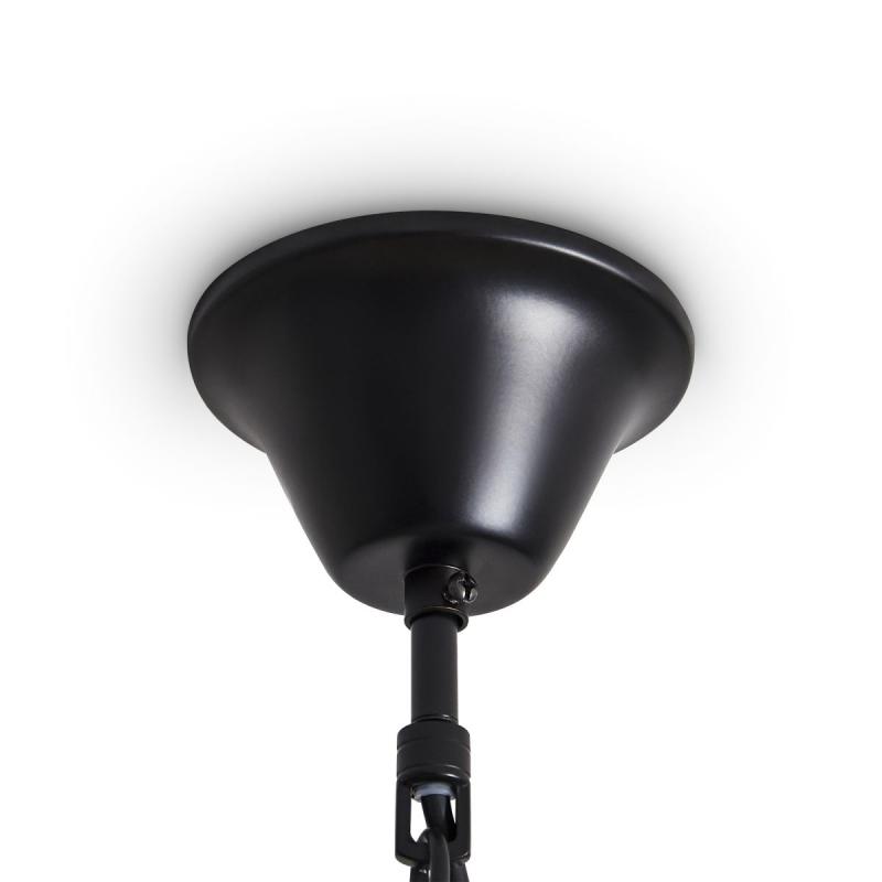 Подвесная люстра Freya Ollie FR5525PL-05GB