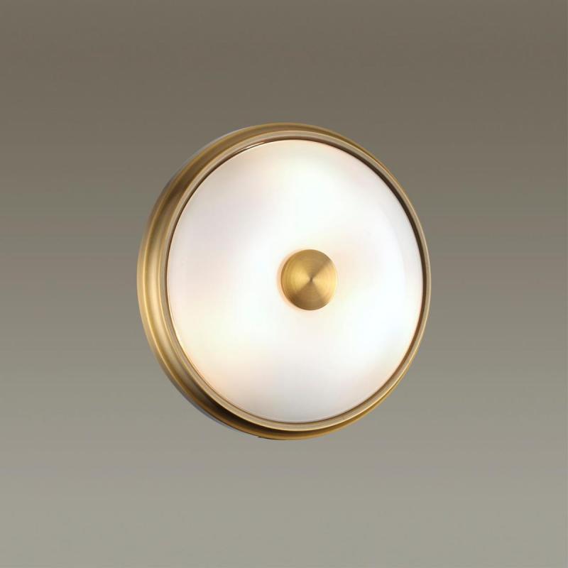 Настенно-потолочный светильник Odeon Light Pelow 4956/2