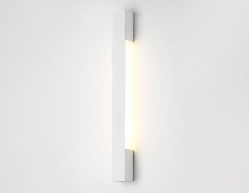 Настенный светильник Ambrella Light Wall FW4411