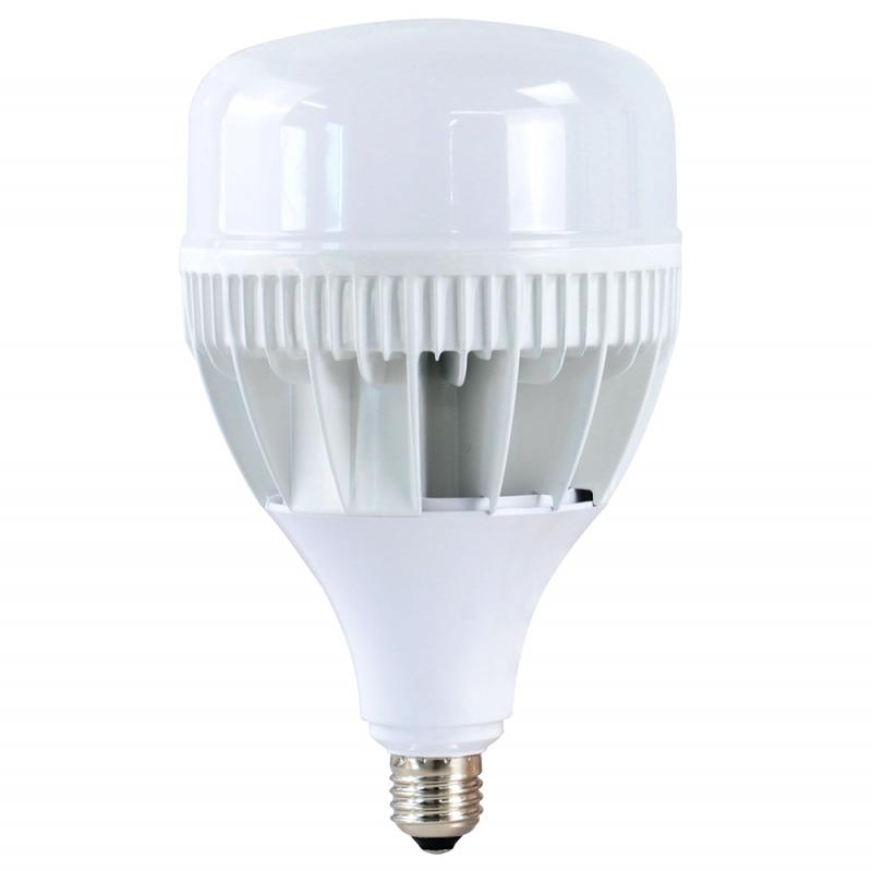 Лампа светодиодная Feron E27 E40 150W 6400K LB-65 38198