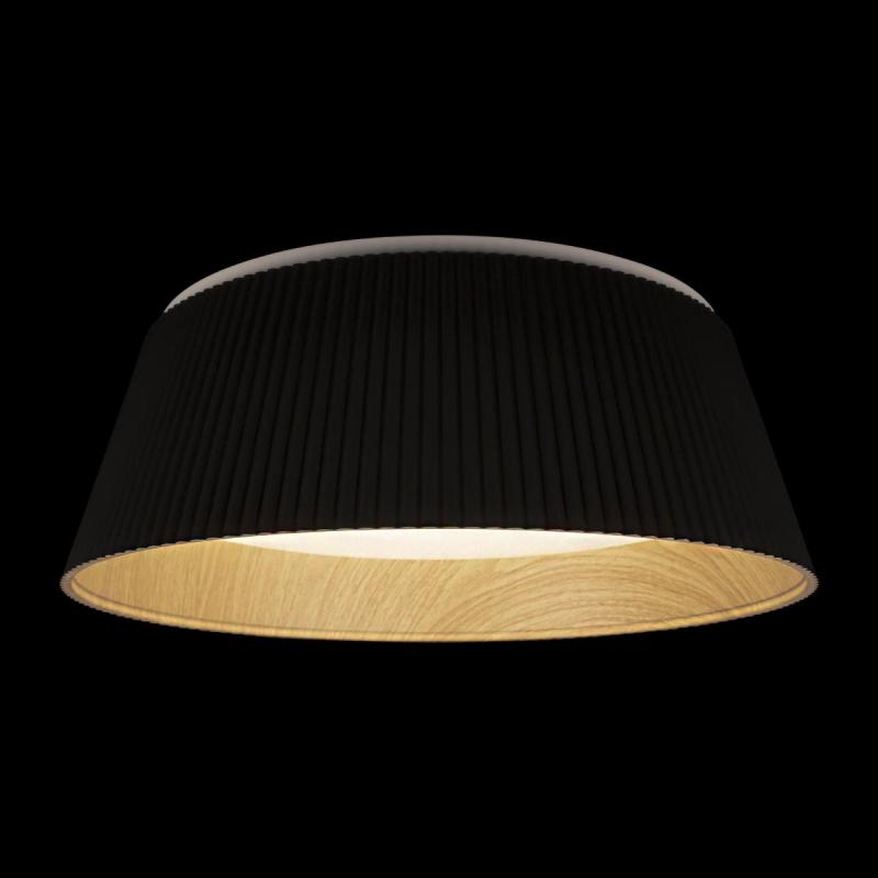 Потолочный светильник Loft IT Evans 10224 Black