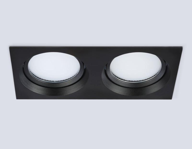 Встраиваемый светильник Ambrella Light Techno Spot IP Protect TN6661