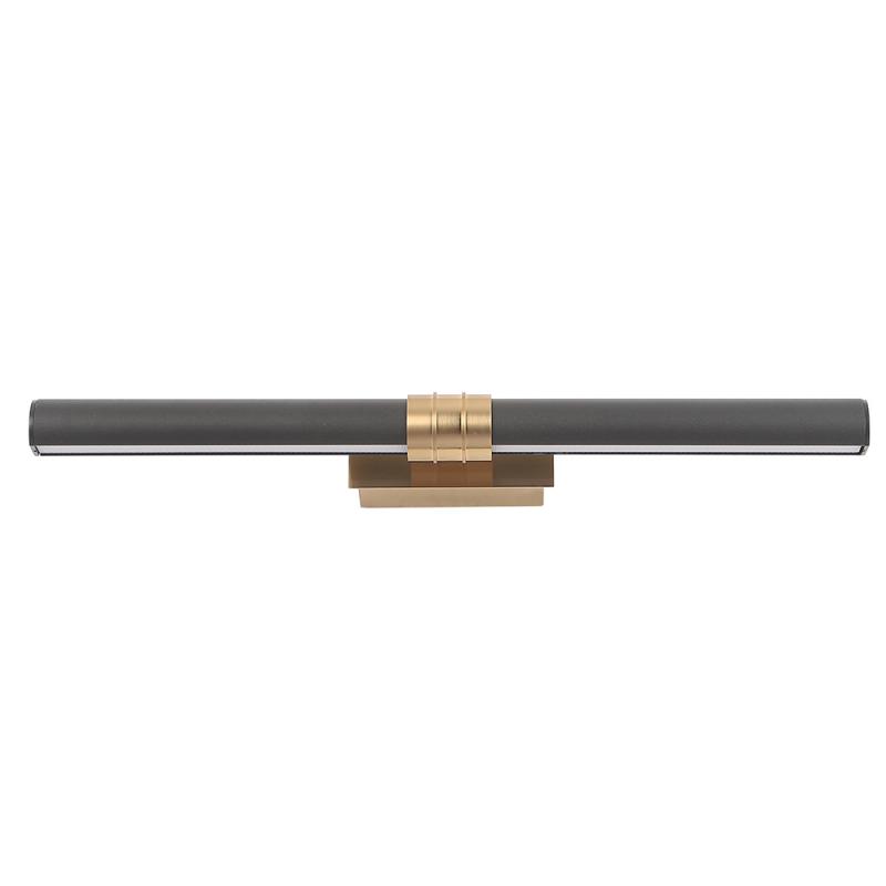 Подсветка для картин Crystal Lux PRADA AP10W BLACK