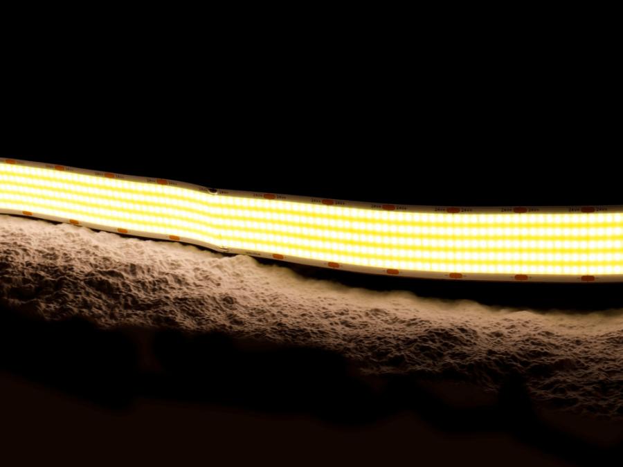 Светодиодная лента SWG-COB SWG-COB1600-24-40-NW