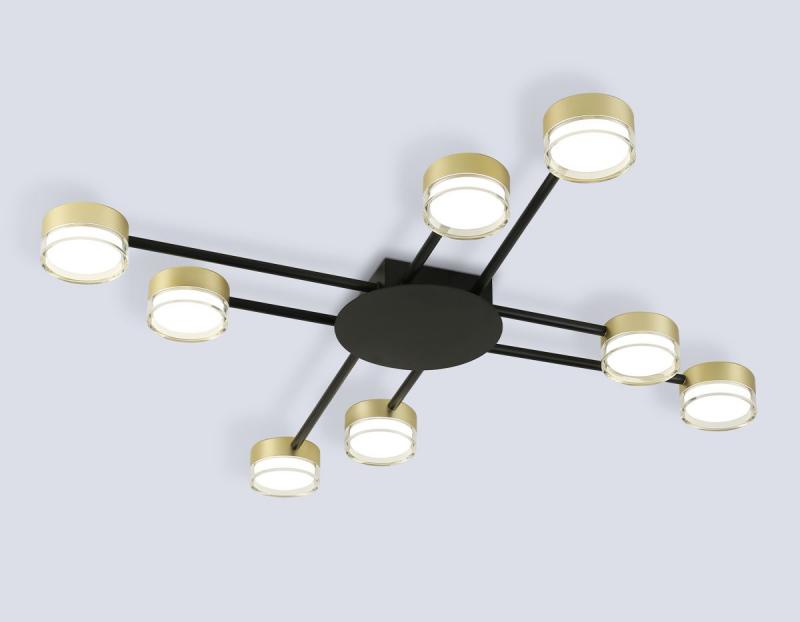 Потолочный светильник Ambrella Light Comfort FL71507