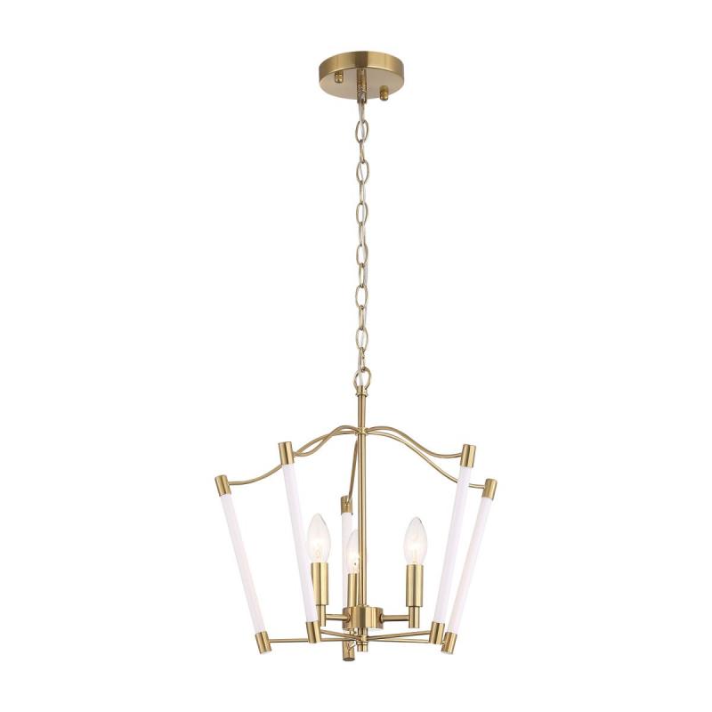 Подвесная люстра ST Luce Регалия SL1406.303.03