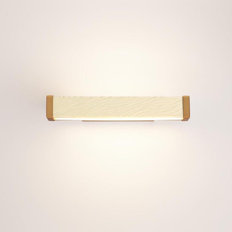 Настенный светильник Odeon Light L-Vision Riviera 5450/10WL