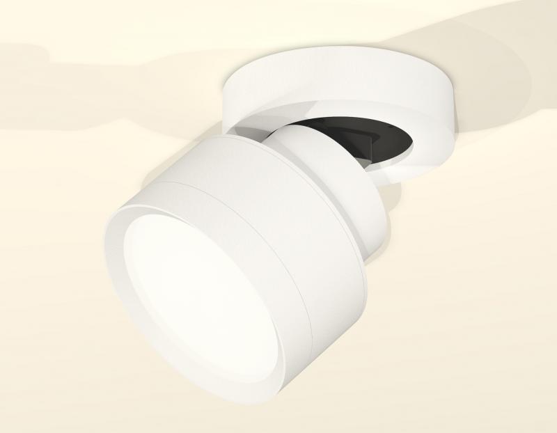 Спот Ambrella Light Techno Spot XM8101001 (A2228, A2105, C8101, N8112)