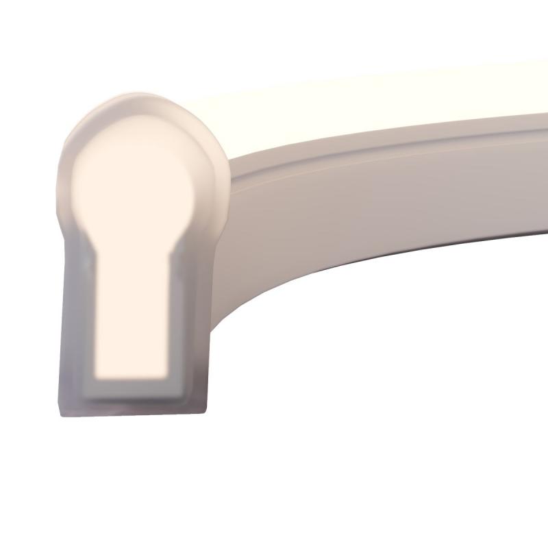 Гибкий неон Maytoni Led Strip 220В 8Вт/м 2700K IP65 50м 201229