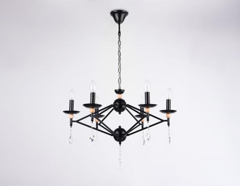 Подвесная люстра Ambrella Light Modern TR9597