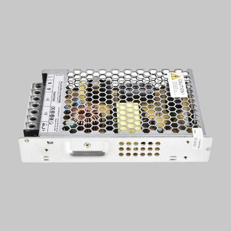 Блок питания Maytoni Led strip 250Вт DC24В IP20 220206