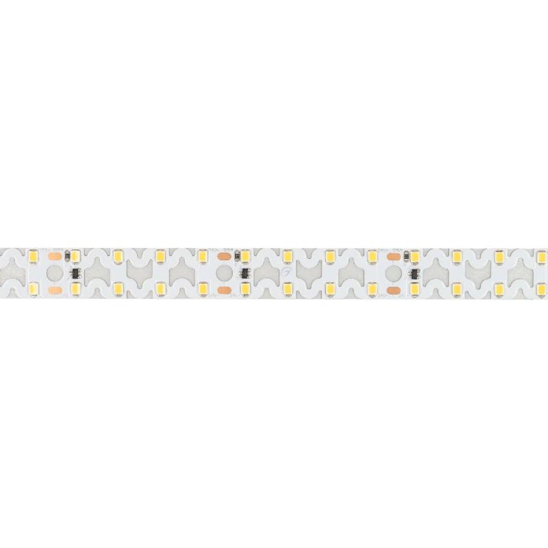Светодиодная лента Arlight RZ-A160-15mm 24V Warm2700 (19.2 W/m, IP20, 2835, 5m) 048010