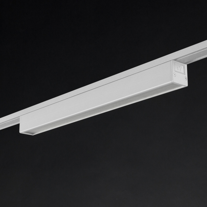 Трековый светильник SLIM DL-SLIM-DFWH-12-CCT