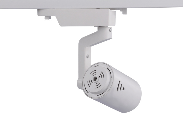 Трековый светильник  TL55-WH-07-NW