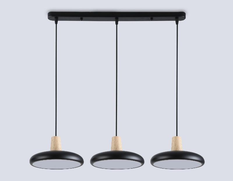 Подвесной светильник Ambrella Light Linetech Comfort FL4841