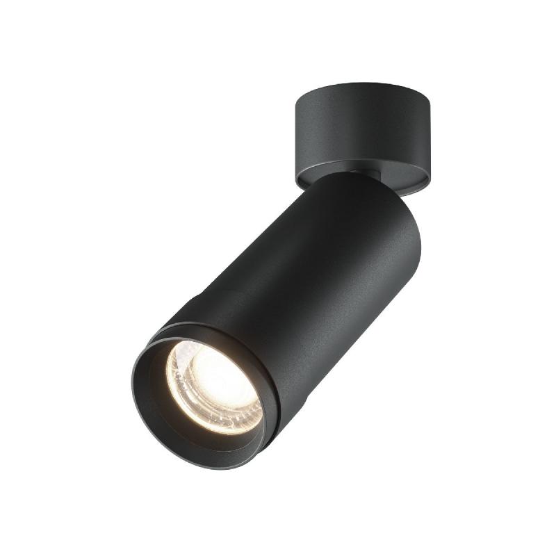 Накладной спот Maytoni Focus Zoom C055CL-L12W4K-Z-B