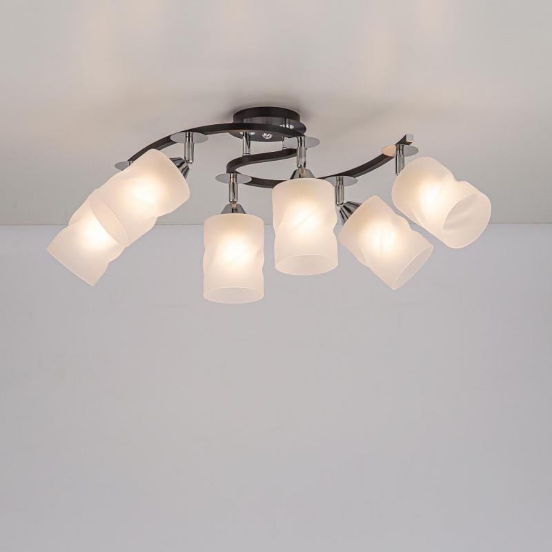 Потолочная люстра Citilux Сиерра CL119261