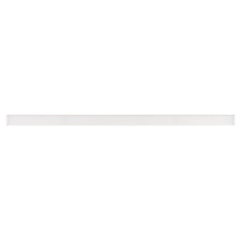 Трековый магнитный светильник Arlight MAG-ORIENT-FLAT-L465-16W Warm2700 (WH, 100 deg, 48V) 056362