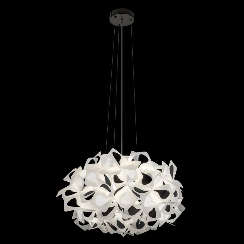 Подвесной светильник Loft IT Clizia 10595/530 Black