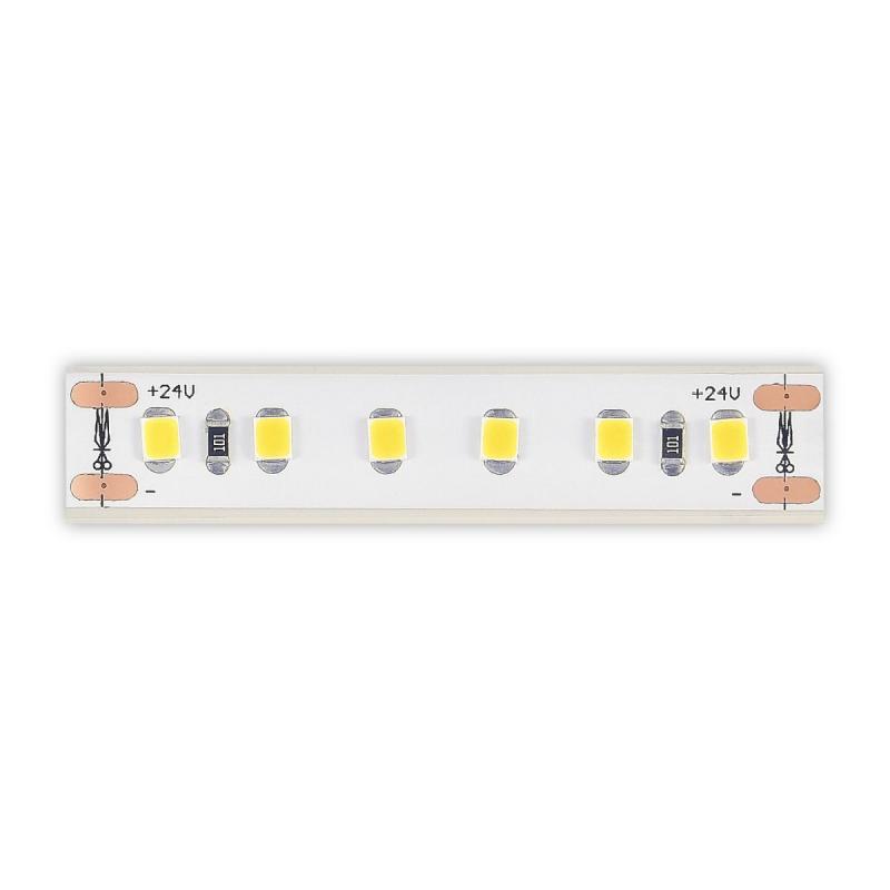 Светодиодная лента ST Luce 24В 14,4Вт/м 3000К 5м IP65 ST5001.314.65