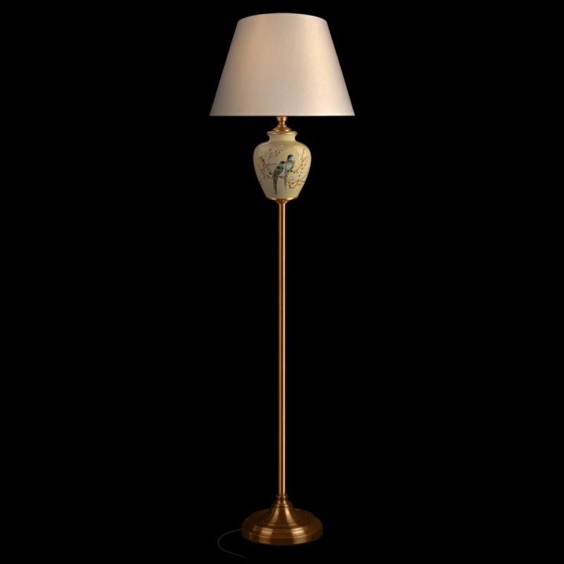 Торшер Loft IT Magnolia 10381F