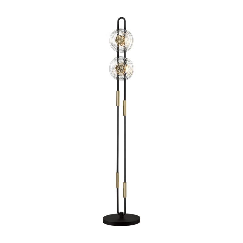 Торшер Odeon Light Magnet 5407/23FL